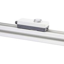 Schlegel - MBM124GRTLI Bouton-poussoir à rappel IP65 1 pc(s)