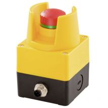 Schlegel - Not-Aus-Schalter IP65 1 St.