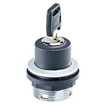 Schlegel - SSSA12OIM01 Tête de commande à clé 1 pc(s)