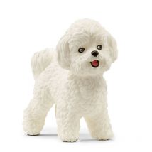 Schleich - 13963 Bichon Frisé (Farm World)