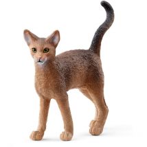 Schleich - 13964 Chat Abyssin (Farm World)