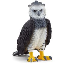 Schleich - 14862 Harpie Féroce (Wild Life)