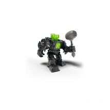42599 Cyborg de Pierre Eldrador Mini Creatures (Eldrador) - Schleich
