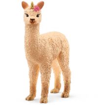 Schleich - 70761 Jeune Licorne Lama (bayala