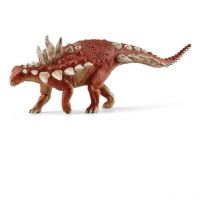 Schleich - Gastonia - 15036 - Gamme : Dinosaurs