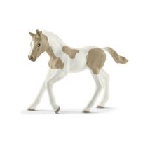 Schleich - Club hippique 13886 Poulain Paint Horse