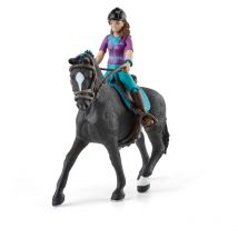 Schleich - Horse Club Lisa & Storm - 42541
