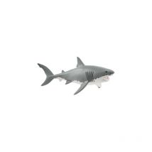 Wild Life 14809 - Multicolore - 3 année(s) - Animaux - Requin - 177 mm - 80 mm - Schleich
