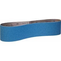 Starcke - Gewebe-schleifband 341 Xp 100 X 900 Mm Korn 60 Für Metall