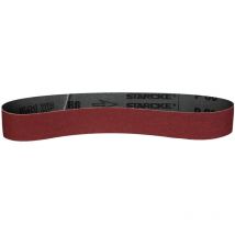 Starcke - Schleifband 64x356 mm Schleifpapier für Bandschleifer Körnung 180