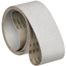 Schleifband XK733X 75x2000mm K60 vsm