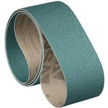 VSM Schleifband Zirkonkorund 75 x 2000 mm K40