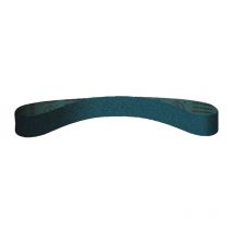 286887 Schleifband cs 411 y Länge 533 mm Breite 9 mm Körnung 60 für St - Klingspor