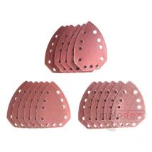 Schleifblatt-Set (18St)