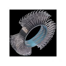 Prevost - Schleifbürste Einsatzeignung = tmb 3500 Dicke = 23