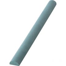 Schleiffeile Silicium- Carbid halbrund 13x150mm fein Müller