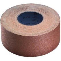 Sia Schleifgewebe 2936 Siatur Jj Breite 100 Mm Korn 60 1rolle=50 Meter