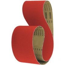 Vsm - Schleifband Keramikkorn Xk870x, 150x2000 Mm, Körnung: 120
