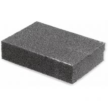 Schleifpad, 100x70x25mm - Eurotools