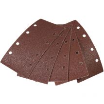 Schleifpapier K60 K80 K120 5 St. für PSM1024