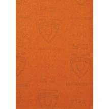Schleifpapier pl 31 L280xB230mm K.220 f.Holz/Metall/Lack Klingspor