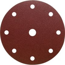 Klingspor - Haftschleifscheibe Ps 22 K Gls 1 150 Mm Körnung 180 ( 8000352070 )