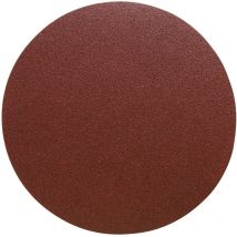 Haftschleifscheibe ps 22 k 125mm K.80 f.HO/Metall Korund Klingspor