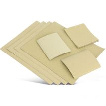 Schleifpapier-Set - Kinzo