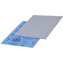 Schleifpapier (SiC) wasserfest Matador, 230x280 mm, Körnung: 1500 - Starcke