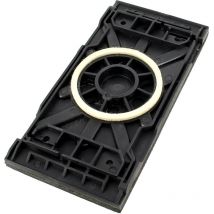 Schleifplatte 5131041225 für Schleifmaschine Ryobi