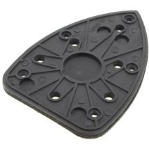 Ryobi - Schleifplatte 5131042538 für Schleifmaschine