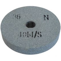 Schleifscheibe fur Tischschleifer 200x32x32 Kornung 60 Holzmann dsm200ssg