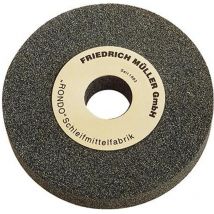 Müller Schleifscheibe nk K60 200 x 32 x 32/20 mm