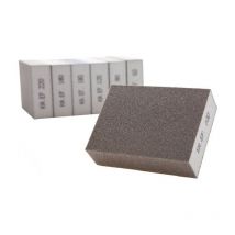 Schleifschwamm 100x70x25 mm ka.ef. k 150