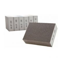 Schleifschwamm 100x70x25 mm ka.ef. k 180