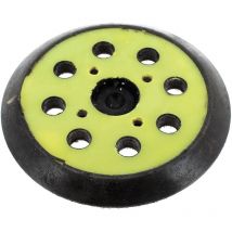 Schleifteller D=125mm, 5132002246 Für Schleifmaschine Ryobi