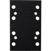 Primaster Pro - Schleifteller Rechteck für Pro Schwingschleifer PFS20-W Schleifteller