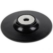 Kreator - Schleifplatte für Winkelschleifer 125 mm