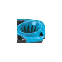 Schleuder Eimer Doppelbehälter Starwax 14L - 1646