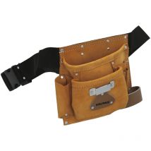 Wolfpack - Bolsa Encofrador Sencilla Con Cinturón
