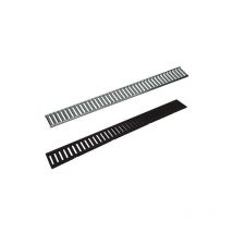 Compact - Schließen des Netzes für Kanalwasserentwässerung kompakt - Polipropilene