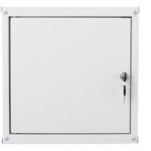 Proregal-regale Günstig Kaufen - Casier métallique verouillable cubic HxLxP 35x35x35cm Gris Armoire à casier cube, consigne polyvalente, vestiaire,