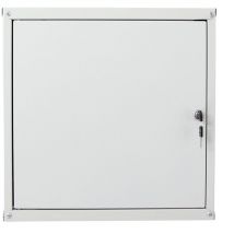 Proregal-regale Günstig Kaufen - Casier métallique verouillable cubic xl HxLxP 45x45x45cm Gris Armoire à casier cube, consigne polyvalente,