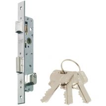 Einsteckschloss 1 Punkt 1550-14 MCM