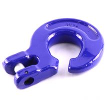 Schlinghaken Güte 10 zul. Zugkraft lc: 8500 daN, Kette ø: bis 10 mm