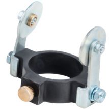 Schlittenführung für den 38-mm-Plasmabrenner von Stamos Germany
