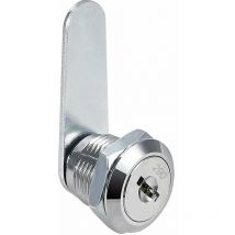 Schloss zum Anlegen von Möbeln und Postfachmöbeln Einfach Installation Rotation 90 ° mrcas Art. 216