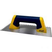 Burgzahnkamm zum Fliesenlegen VT87310 Viat