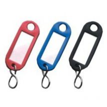 Porte clés 1000 orange (Par 100)