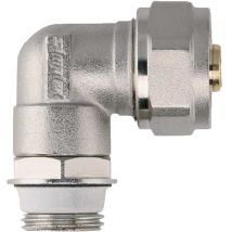 Schlüter Anschlusswinkel Bekotec Therm Aw 2 Stück 16 Mm